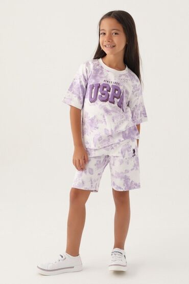 Комплекты одежды: USPA 10-11 yas dest.Originaldir,geyinilmeyib etiketlidir.Sayt qiymeti