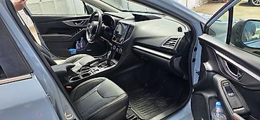 xv: Subaru XV: 2020 г., 2.5 л, Вариатор, Бензин, Кроссовер — 7
