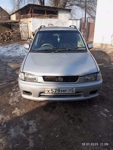 Daewoo: Daewoo : 1998 г., 1.3 л, Автомат, Бензин, Хэтчбэк