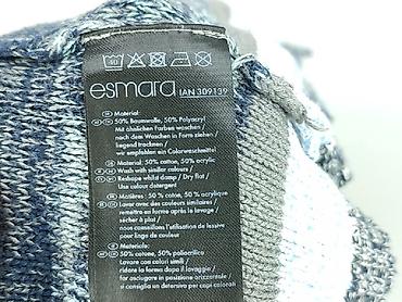 sweatshirt: Esmara, Sukienka damska, rozmiar S — 6