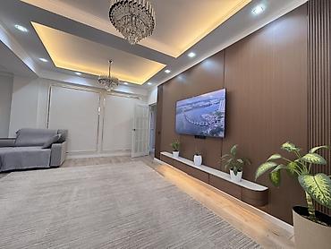 купить квартиру лазурный берег: 2 комнаты, 68 м², Элитка, 10 этаж, Дизайнерский ремонт — 2
