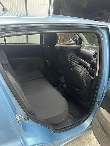 машина б у: Honda : 2008 г., 1 л, Автомат, Бензин, Хэтчбэк — 7