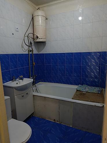 колмо квартира: Суточно сдаётся 1-комнатная квартира в городе Балыкчы, район школы — 5