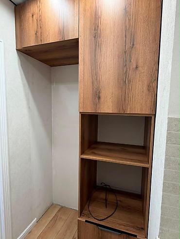 108: 2 комнаты, 65 м², Мед Академия Элитка, 10 этаж, Дизайнерский ремонт — 5