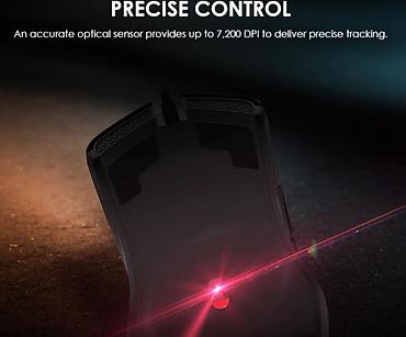 en ucuz msi: MSI Gaming Mouse FORGE GM300 – Yeni Nəsil RGB Gaming Siçanı! MSI — 3