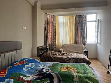 agsuda ev satilir: Həzi aslanovda otaq yoldaşı xanım axtarılır.
2 otaq 90m2 18/5 mərtəbə — 4