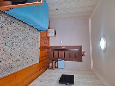 mansard tipli evler: Gəncə, 5 otaqlı, Köhnə tikili, 112 kv. m — 9