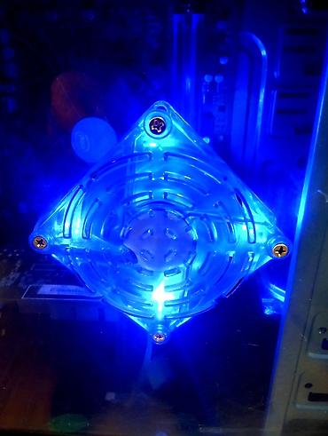 Настольные ПК и рабочие станции: Компьютер, ОЗУ 4 ГБ, Игровой, HDD + SSD — 29