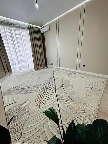 джал 15 ихлас: 2 комнаты, 58 м², Джал-15 Элитка, 14 этаж, Евроремонт — 7