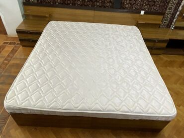 Matraslar: Sadə matras, İki nəfərlik