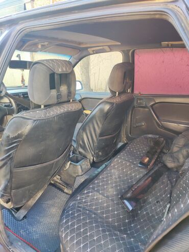 Opel: Opel Vectra: 1991 г., 1.6 л, Механика, Бензин, Седан — 6