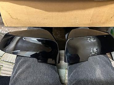 Digər kuzov detalları: BMW G30 — 5