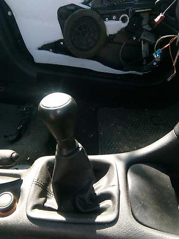 manuel auto: RUCICA MENJACA ZA PEUGEOT 206 | Rucica menjaca originalna — 1