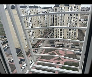 11: 1 комната, 29 м², Асанбай мкр Элитка, 11 этаж, Свежий ремонт — 3