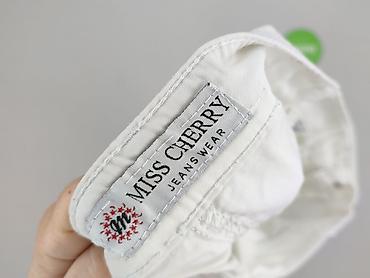 edc denim: Cherry, Szorty damskie, rozmiar L — 4
