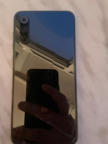 xiaomi poco: Xiaomi Mi 9 SE, 128 GB, rəng - Qara, 
 İki sim kartlı — 2