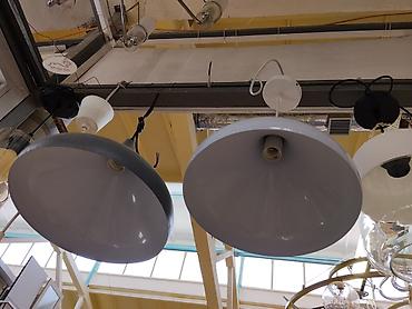 smart light: Подвесные светильники в современном стиле - Тип: потолочные подвесы с — 2
