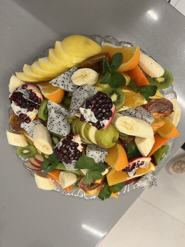 Готовые блюда, кулинария: Ассортимент салатов 1) Хрустящие баклажаны - Запечённые/обжаренные — 27