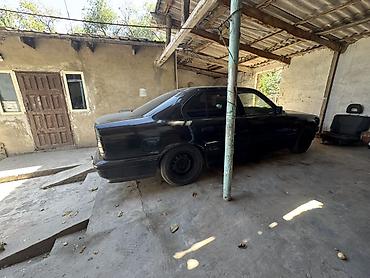 мерс 55 амг: BMW 5 series: 1994 г., Механика, Седан — 5