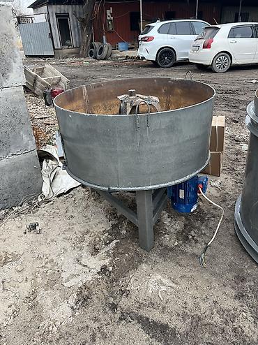 Формы для материалов: ЖБИ форма жасайбыз 1 метровый и крышка 1.5метровый и крышка Бетона — 6