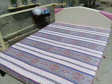 Carpayi iki neferlik
Tezedir hazirlari var — 2