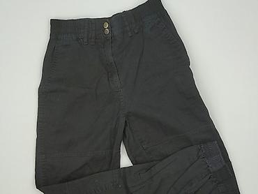 sneakersy bench: Bershka, Spodnie cargo damskie, rozmiar 2XS — 1