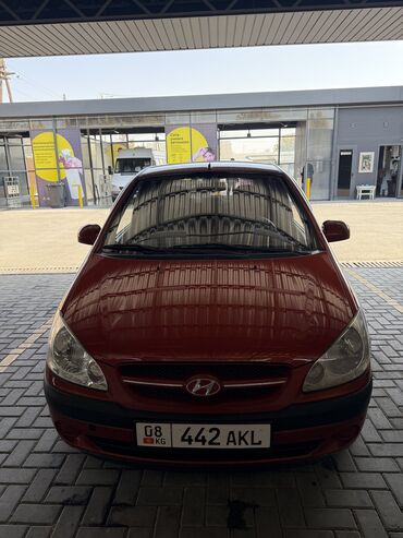 ниссан марч двигатель: Hyundai Getz: 2007 г., 1.4 л, Автомат, Бензин, Хетчбек