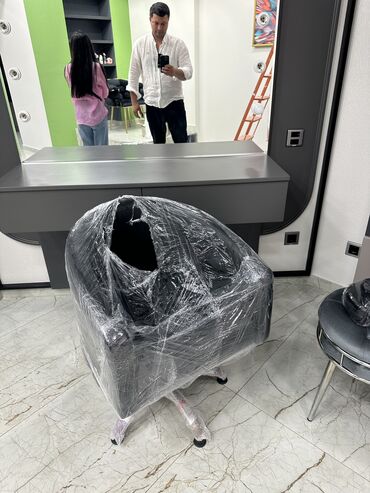 Salon, tibbi mebel dəsti: Salon, tibbi mebel dəsti — 7