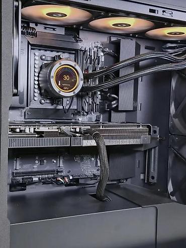 Desktop računari i radne stanice: Ryzen 9 9950X3D RTX 5080 X870 96GB 2TB - SM140PC. ✨ Prodaja i — 15