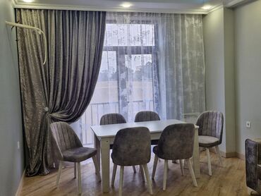 Kirayə mənzillər: Yeni təmirdən çıxmış mənzil West Town yaşayış kompleksində yerləşir