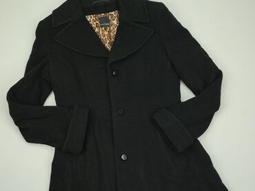 t shirty plus size: Trench, M (EU 38), condition - Good