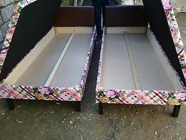 Çarpayılar: Yeni, Təknəfərlik çarpayı — 6