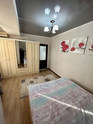 Продажа квартир: 2 комнаты, 45 м², Элитка, 7 этаж, Евроремонт — 9