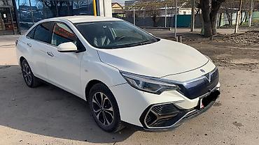aion a60: Dongfeng : 2020 г., 2.5 л, Автомат, Электромобиль, Седан — 1