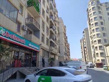 Kirayə mənzillər: Bakı, 2 otaqlı, Köhnə tikili, 45 kv. m