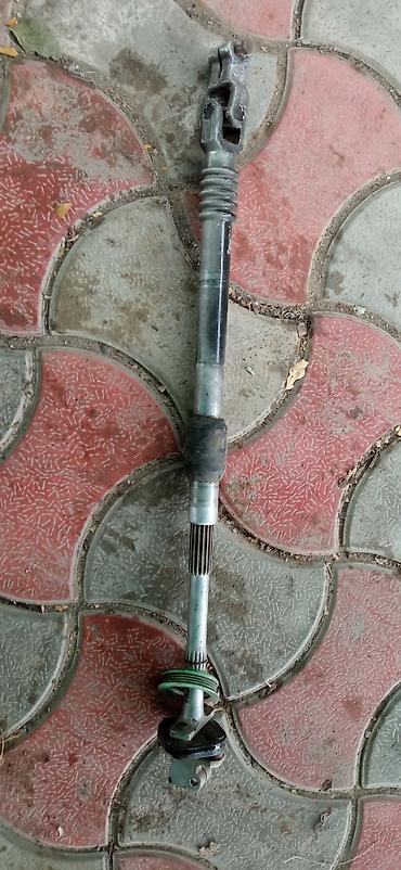 Другие автозапчасти: Е39 2001ж коробка механика и запчасти объем 2.5, бензин .Движок — 5