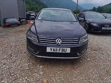 prsa golf 5: VOLKSWAGEN PASSAT B7 - KOMPLETAN AUTO U DELOVIMA | Delovi pasat b7 — 3