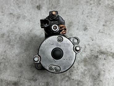 Стартеры, бендиксы: Стартер Toyota 2004 г., Б/у, Оригинал, Япония — 8