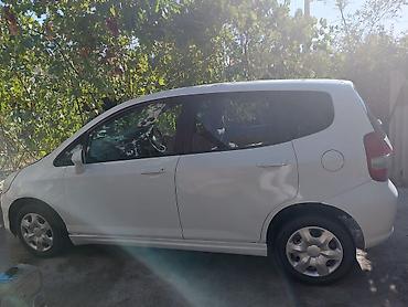 бачок на фит: Honda Fit: 2003 г., Вариатор, Бензин, Хэтчбэк — 4