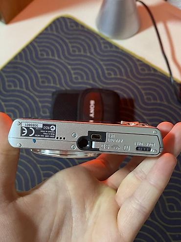 Фотоаппараты: Sony DSC-W730 Компактная и лёгкая камера в отличном состоянии — 6