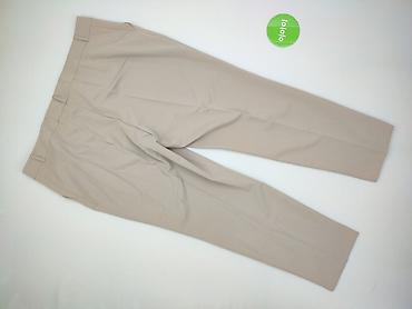 big ss: Lerros, Spodnie materiałowe damskie, rozmiar 6XL — 3