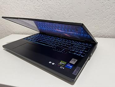 asus rog flow: Lenovo Legion Pro 5 16IRX8 (82WK004GUS), цвет Onyx Gray — 6