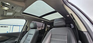 GMC: GMC Acadia: 2024 г., 1.5 л, Автомат, Бензин, Кроссовер — 10