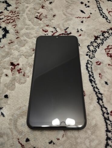 Samsung: Samsung A20e, Б/у, 32 ГБ, цвет - Черный, 2 SIM