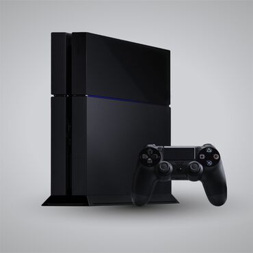 PS4 (Sony PlayStation 4): Продаю PlayStation 4 500гб. Не прошитая Состояние идеальное Все