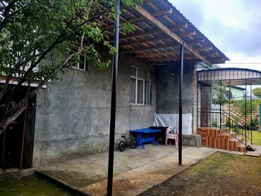 Həyət evləri və villaların satışı: 3 otaqlı, 76 kv. m, Kredit yoxdur — 3