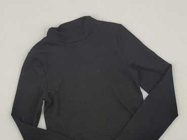 allegro sweterki azurowe: Bluzka, Primark, 10 lat, 104-110 cm, stan - Bardzo dobry