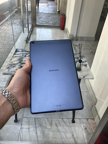 Samsung: Samsung Galaxy Tab A (2019) Planşetin ekranı dəyişilib. Belə heç bir — 3