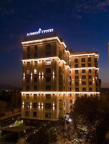 Продажа квартир: 3 комнаты, 75 м², Элитка, 2 этаж, Дизайнерский ремонт — 16