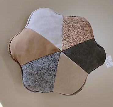 Подушки: 🔥Подушки ВАЛИК,ЦВЕТОЧЕК,ФОНАРИК,КВАДРАТИК👍 Эти милые,уютные,мягкие — 11